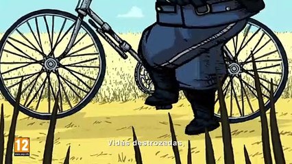 La aventura Valiant Hearts ya disponible en Nintendo Switch