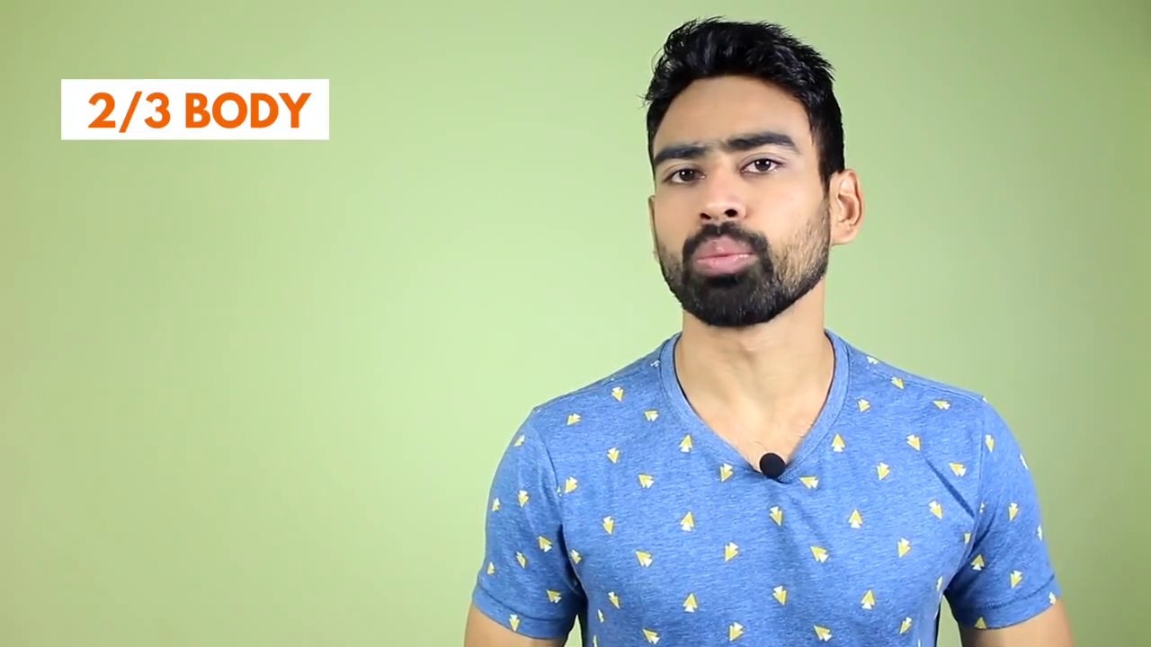 5 Reasons You Are Drinking Water the Wrong Way