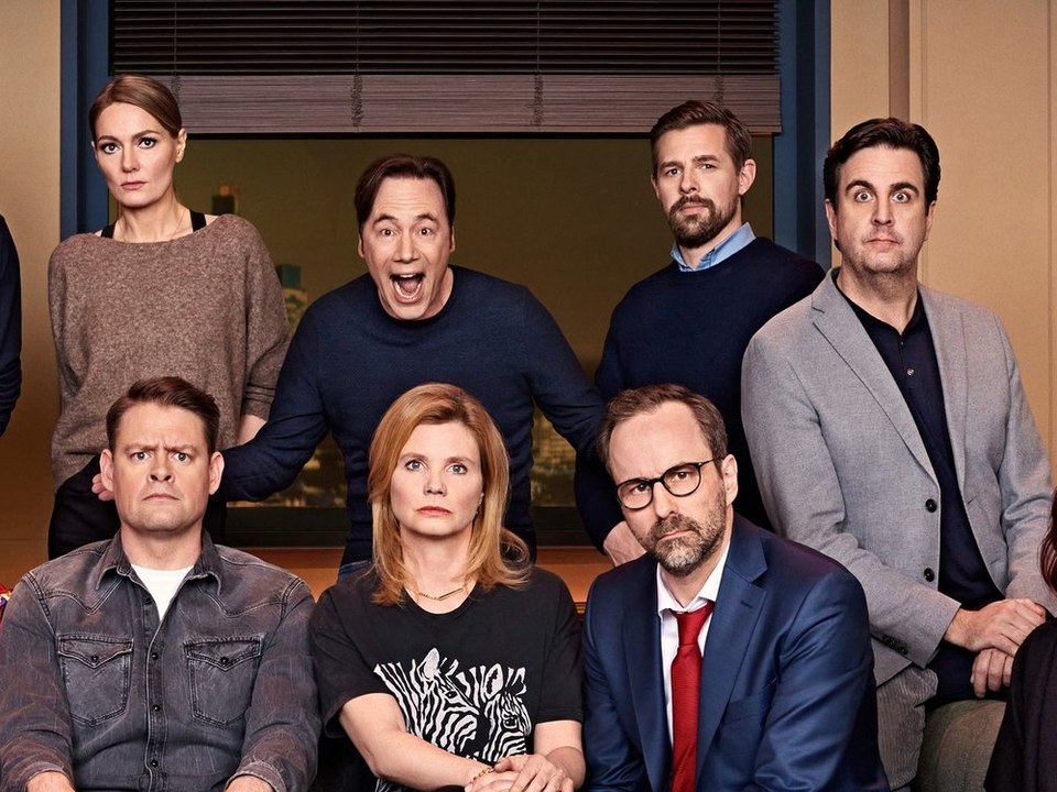 "LOL: Last One Laughing": Trailer zu Staffel zwei verspricht Lacher