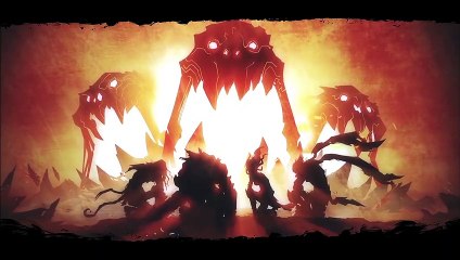 Darksiders 3 nos introduce a su historia en este nuevo vídeo