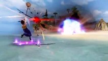Tráiler de Dissidia Final Fantasy NT - Yuna entra en acción