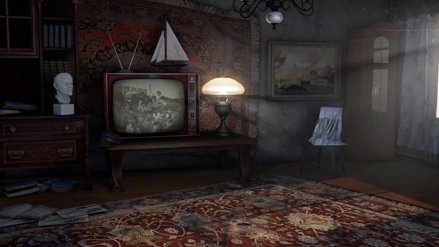 ATOM RPG, ya disponible en Steam