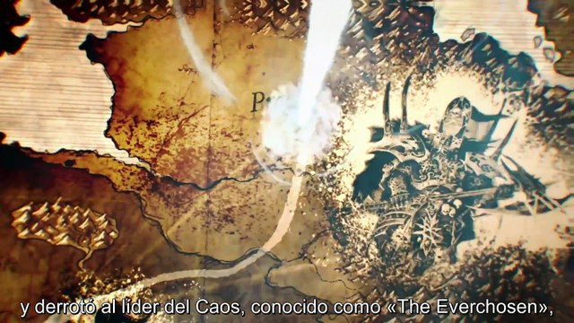 Se alza el caos. Tráiler de Warhammer: Chaosbane