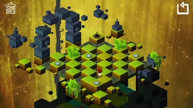 Los puzles de Persephone llegan a móviles