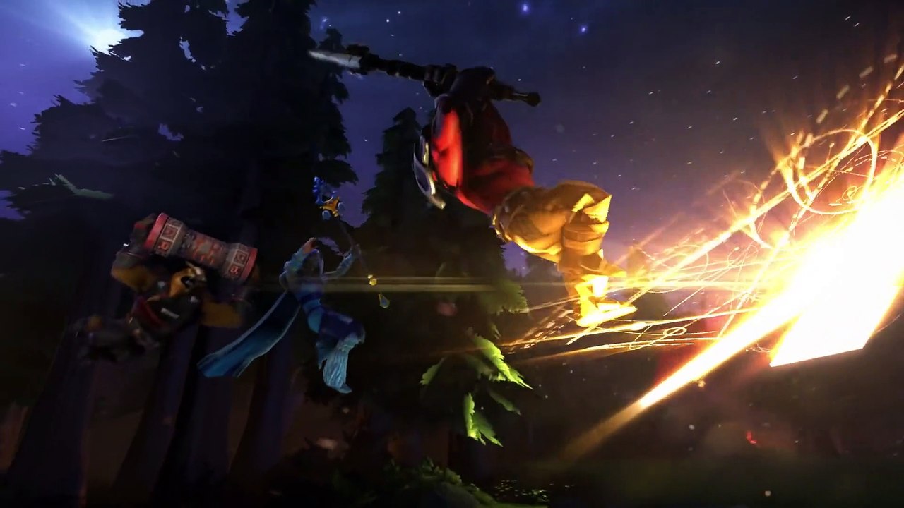 Presentando Artifact: tráiler de lanzamiento