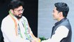 Babul Supriyo responds to questions raised after leaving BJP to join TMC | Exclusive