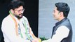 Babul Supriyo responds to questions raised after leaving BJP to join TMC | Exclusive