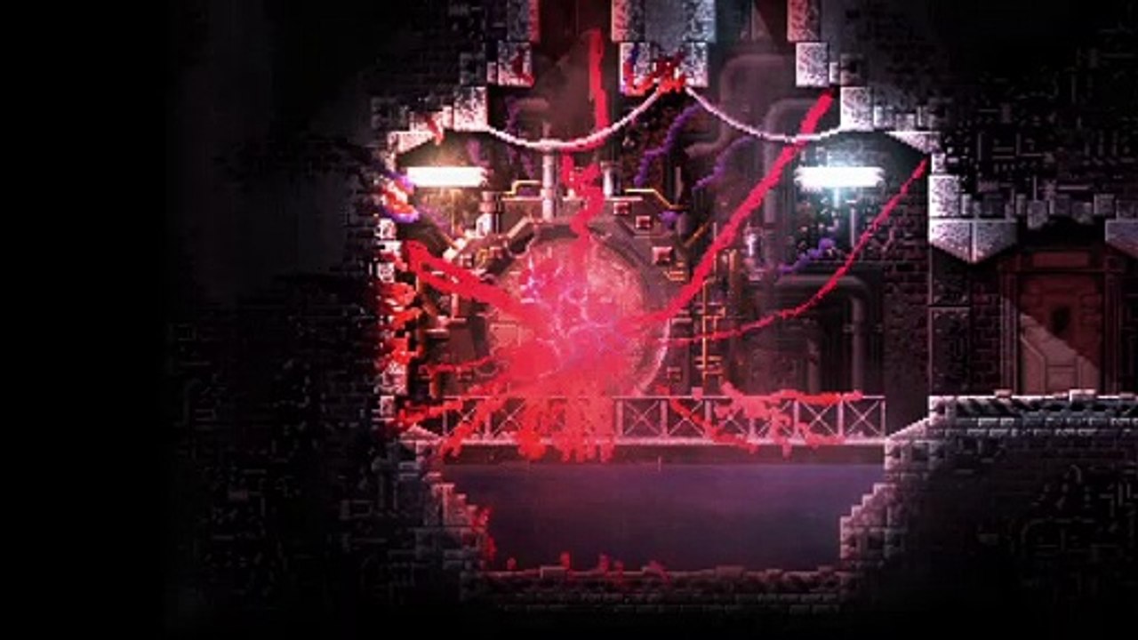 Tráiler de anuncio de Carrion