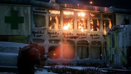 Disfruta desde hoy de Mutant Year Zero: Road to Eden