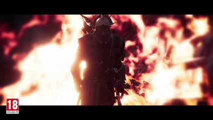 Publicado el segundo episodio DLC de Assassin's Creed Odyssey