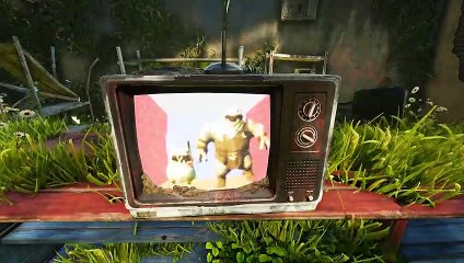 Nuevo tráiler de Biomutant, el RPG de acción de THQ Nordic
