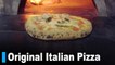 Original Italian Pizza Made by Chefs in Naples | Oneindia Tamil