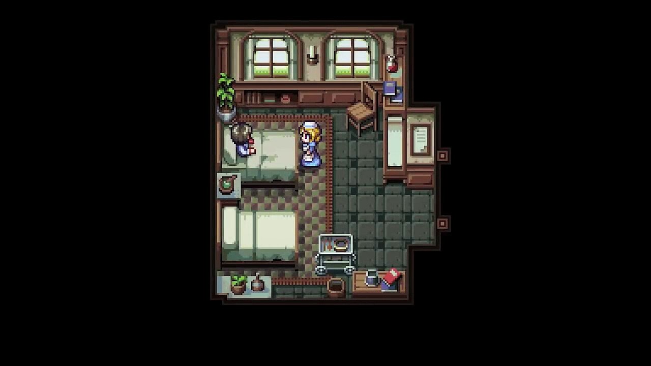 Viviette, muy pronto en Nintendo Switch