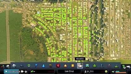 Cities: Skylines recibe la expansión Green Cities en consolas