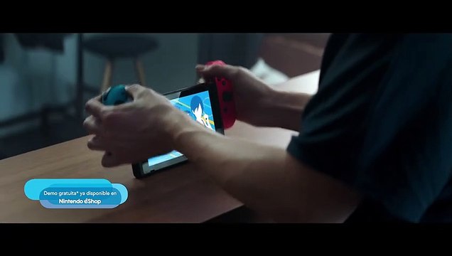 A puñetazo limpio. Fitness Boxing llega hoy a Nintendo Switch