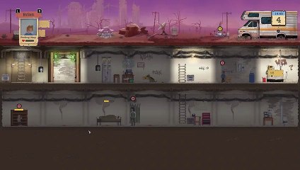 El título de supervivencia Sheltered llega hoy a Nintendo Switch