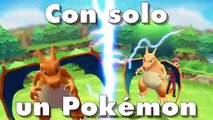 Vuélvete Entrenador Maestro en Pokémon Let's Go