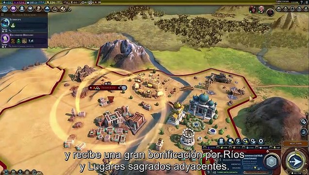Presentación Mali y Mansa Musa