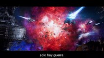 La campaña de Battlefleet Gothic Armada 2 en forma de tráiler