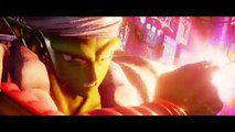 Una reunión histórica. Jump Force presenta su tráiler de lanzamiento