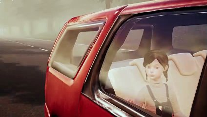 Tráiler de anuncio de Intruders: Hide and Seek para PS VR