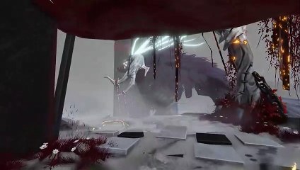 Unknown Fate, el 5 de marzo en consolas