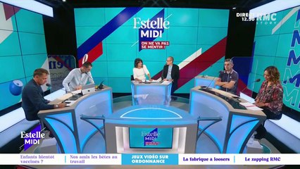 C’est quoi le progrès ? : Des jeux vidéo pour détecter la maladie d'Alzheimer - 21/09