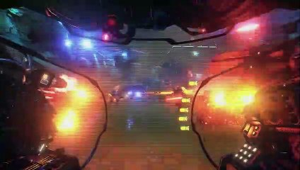 Segundo buscacámaras de Borderlands 3: Moze la artillera