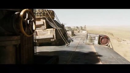 Metro Exodus presenta La Pesadilla de Artyom