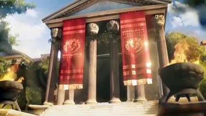 Imperator: Rome muestra su potente tráiler argumental