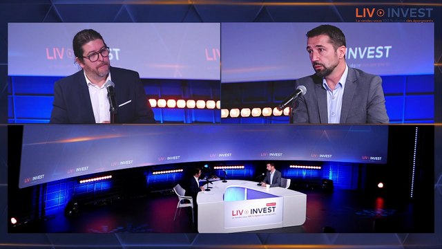 Liv Invest - Le rendez-vous 100% digital des épargnants - 4eme partie