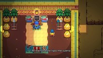 Tráiler de anuncio de Cadence of Hyrule: Crypt of the NecroDancer Featuring The Legend of Zelda