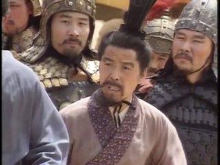Tam Quốc Diễn Nghĩa 1994 tập 21 | Trận Quan Độ - phần đầu