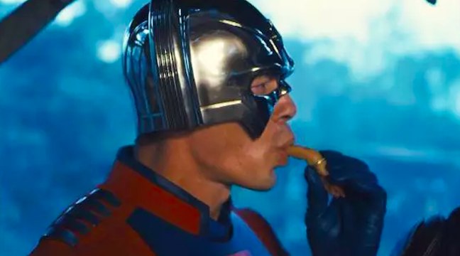 The Suicide Squad | Gag Reel - Bloopers - 2021 Margot Robbie, Idris Elba, John Cena