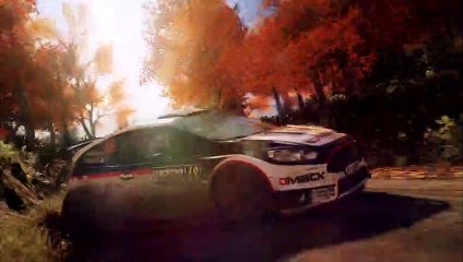 ¡Prepárate para ganar! Tráiler de lanzamiento de DiRT Rally 2.0