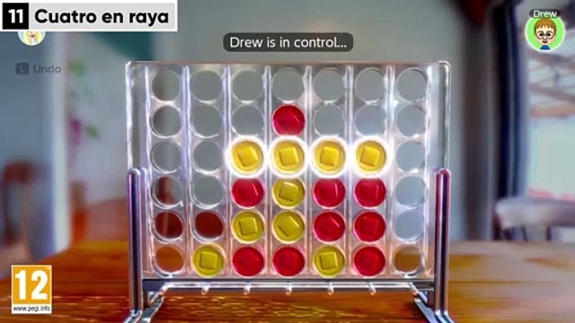 Tráiler de 51 Worldwide Games, un compilado de juegos clásicos para Nintendo Switch