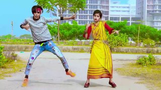 তুমি আইসো বন্দু আইসো _ Tumi Aiso Bondu Aiso _ আলতা দেবো চুড়ি দেবো _ Dh Kobir Khan. Bangla Dance 2021