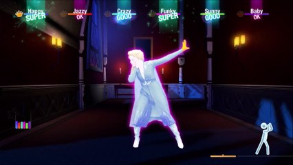 Así se baila Into The Unknown, de Frozen 2, en Just Dance 2020