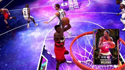 MiEquipo, así luce este modo de juego en NBA 2K20