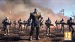 Los Vengadores llegan a Fortnite: End Game