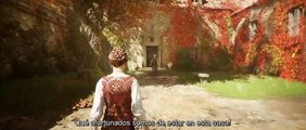 Emocionante tráiler de historia de A Plague Tale: Innocence