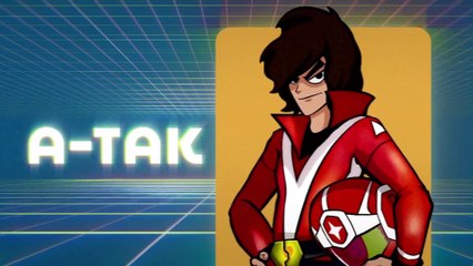 Tráiler de Galak-Z - The Void Deluxe Edition en Nintendo Switch