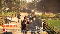 Los contenidos del primer año de The Division 2