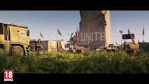 La historia nos recordará. Tráiler de lanzamiento de The Division 2