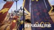 Tráiler de Sangre y Arena, el nuevo DLC de Conan Exiles con nuevos contenidos estéticos