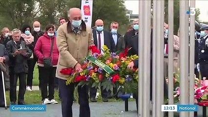 Explosion de l'usine AZF : trois commémorations différentes à Toulouse