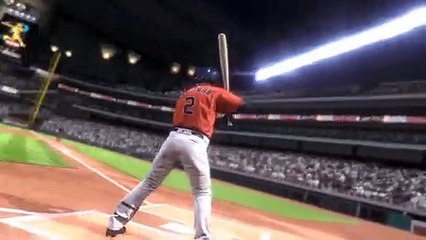 Hora de hacer un home run. Ya está a la venta R.B.I. Baseball 19