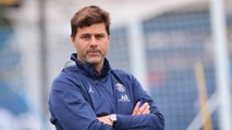 DIRECT | Pochettino face aux journalistes avant Metz-PSG