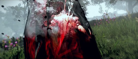 Tráiler de Shadow Arena, el battle royale de Black Desert Online