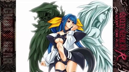 La Guilty Gear 20th Anniversary Edition llegará a Switch y PS4